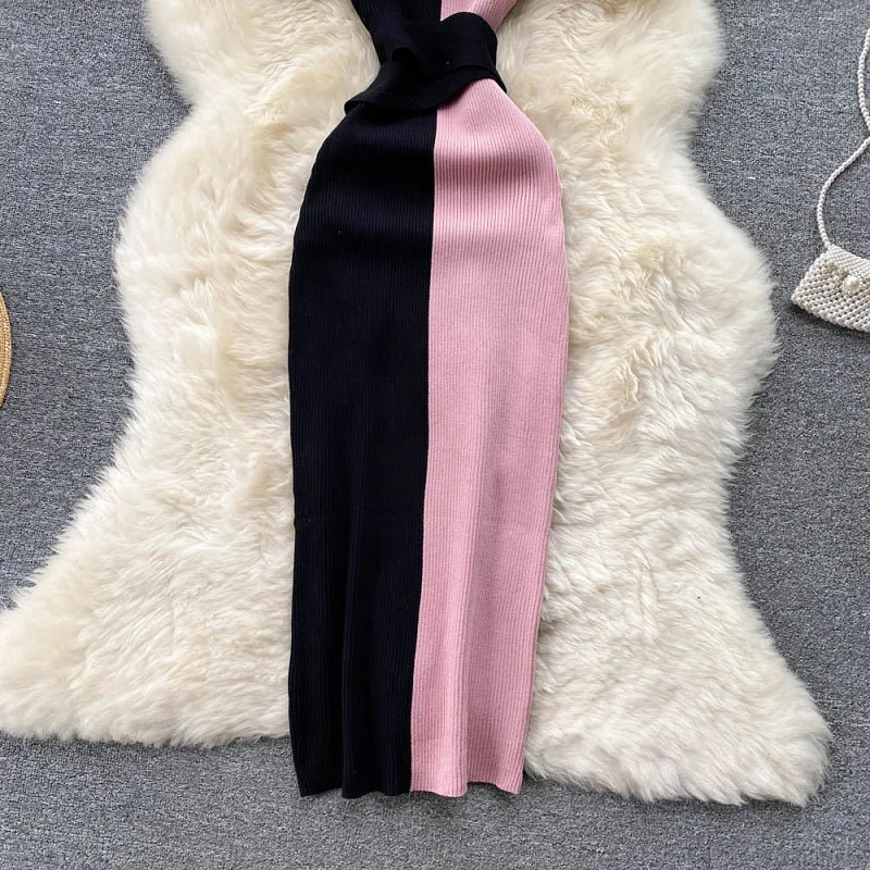 Lisa Robe longue