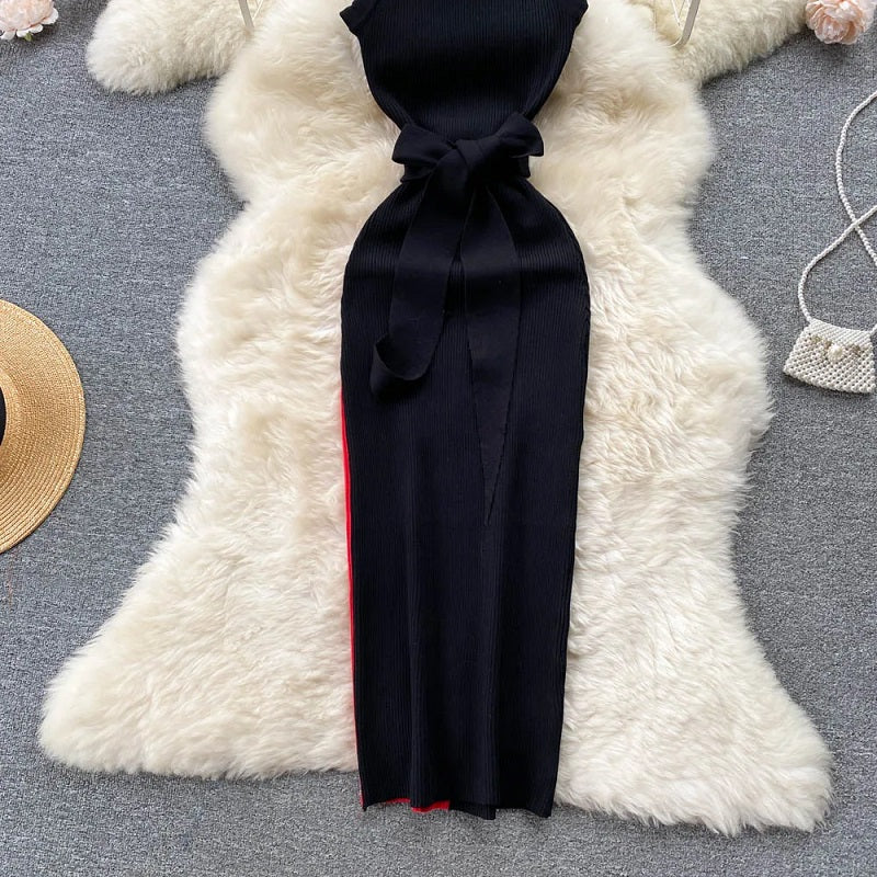 Lisa Robe longue