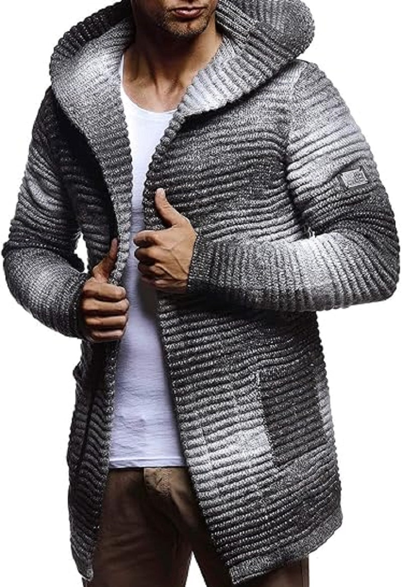 Luke Gilet