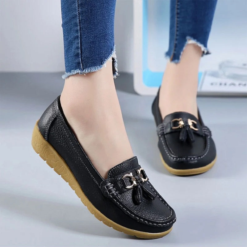 Maine Mocassins Chaussures