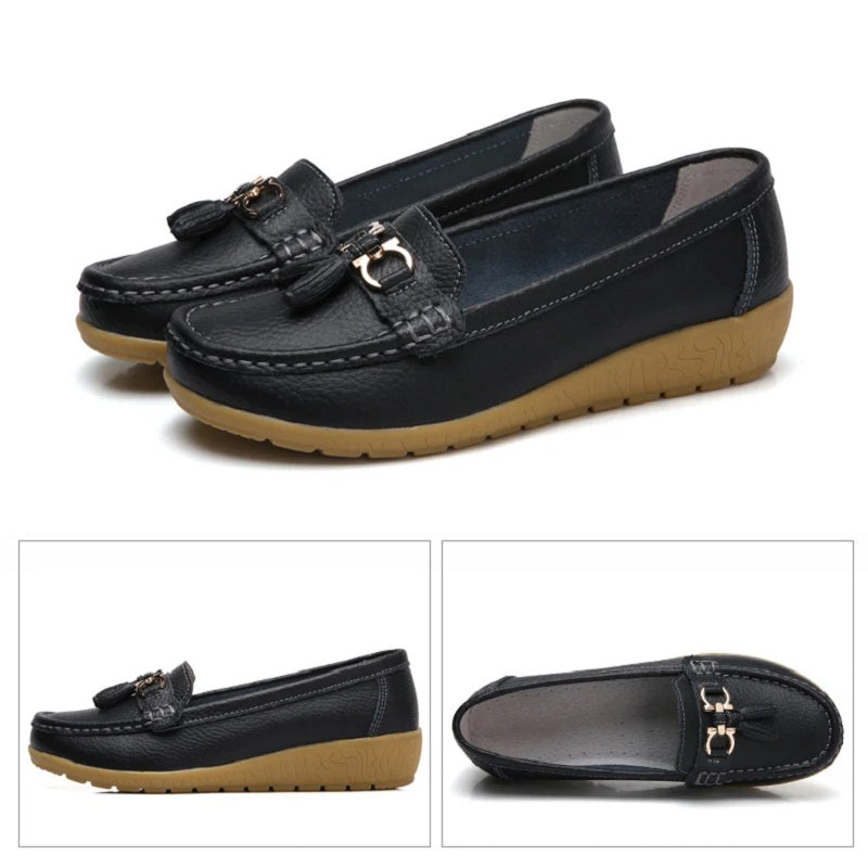 Maine Mocassins Chaussures