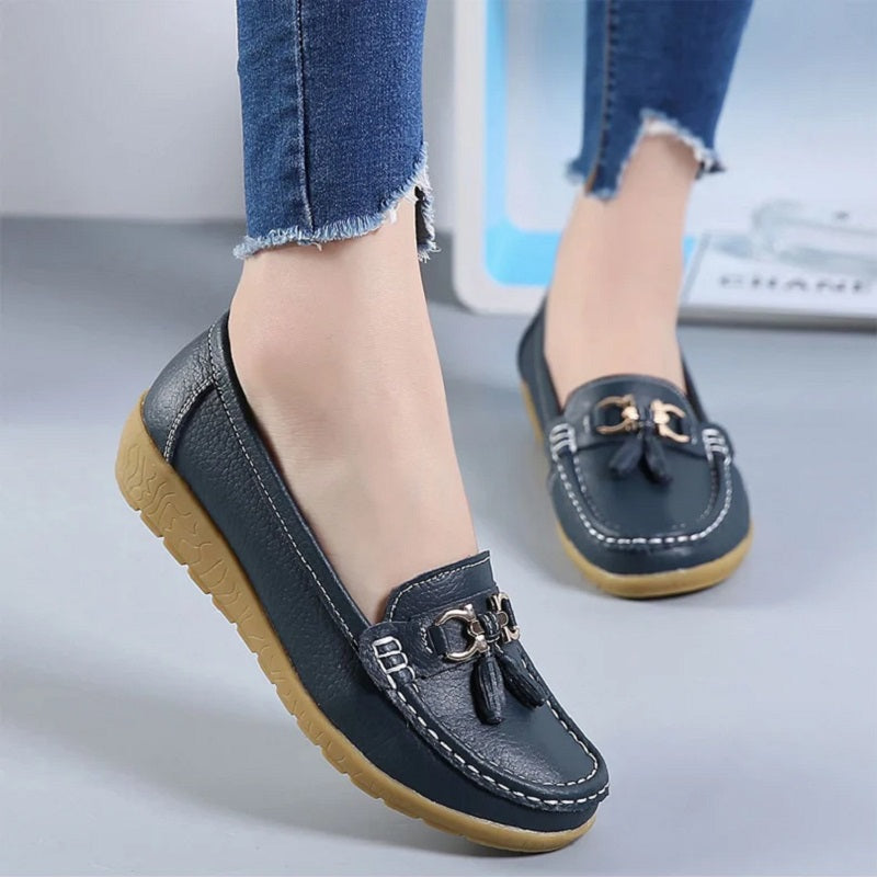 Maine Mocassins Chaussures