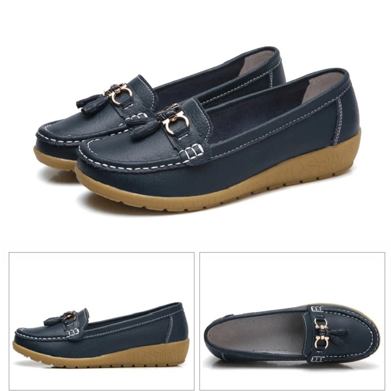 Maine Mocassins Chaussures