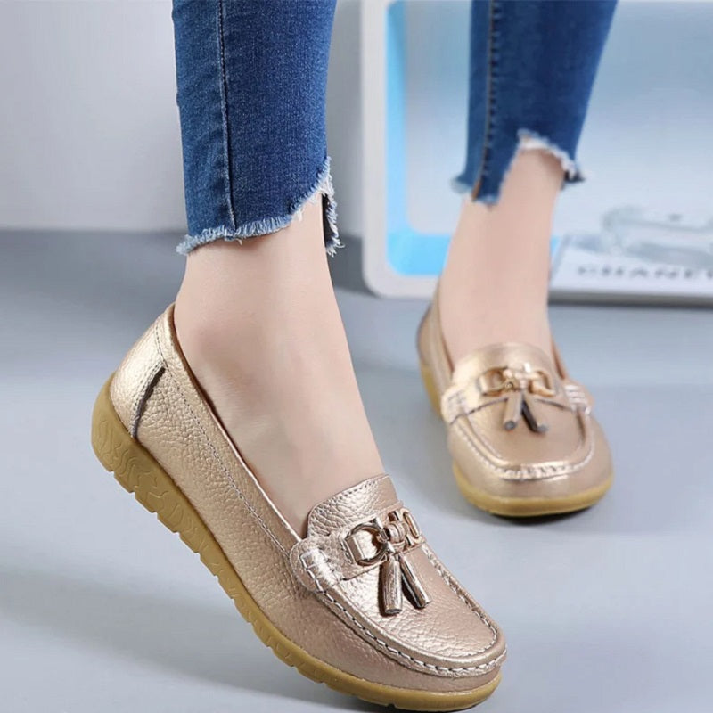 Maine Mocassins Chaussures