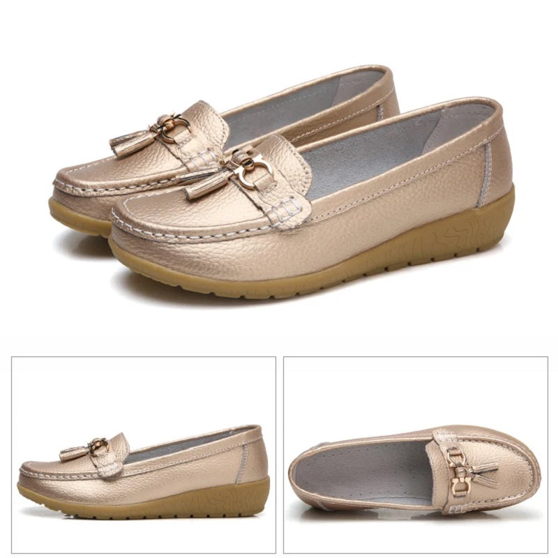 Maine Mocassins Chaussures