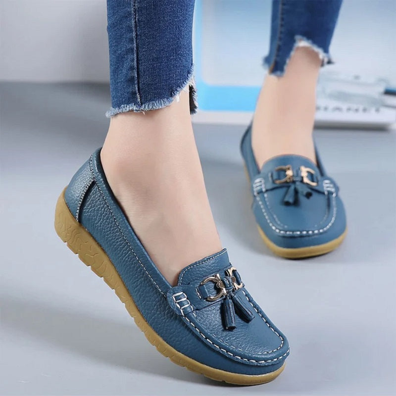 Maine Mocassins Chaussures