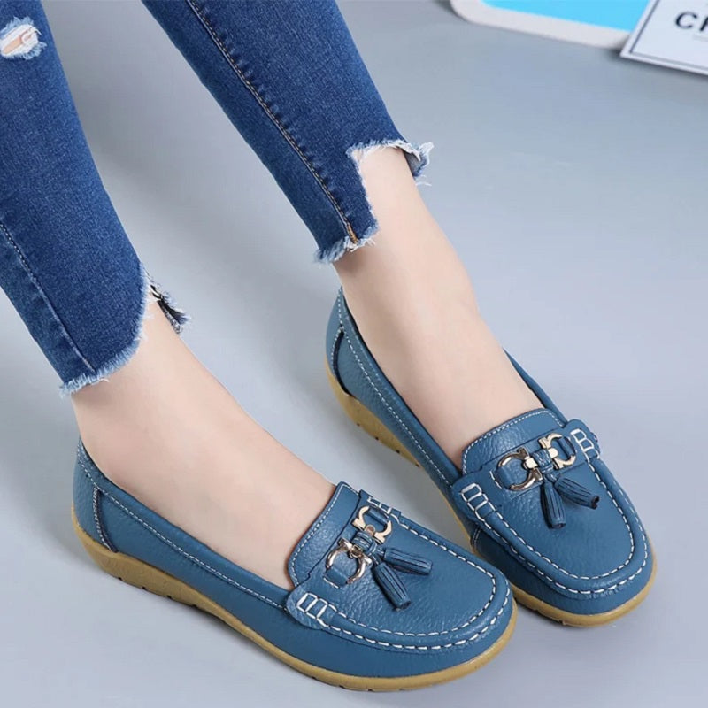 Maine Mocassins Chaussures