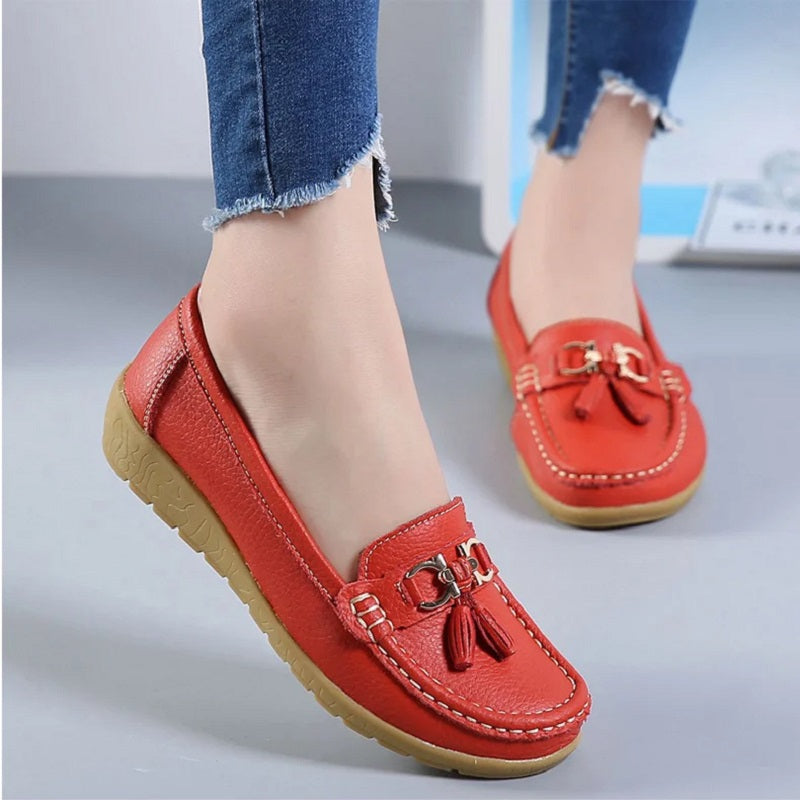 Maine Mocassins Chaussures