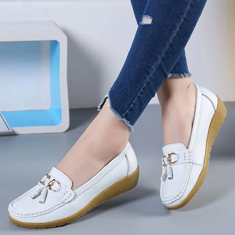 Maine Mocassins Chaussures