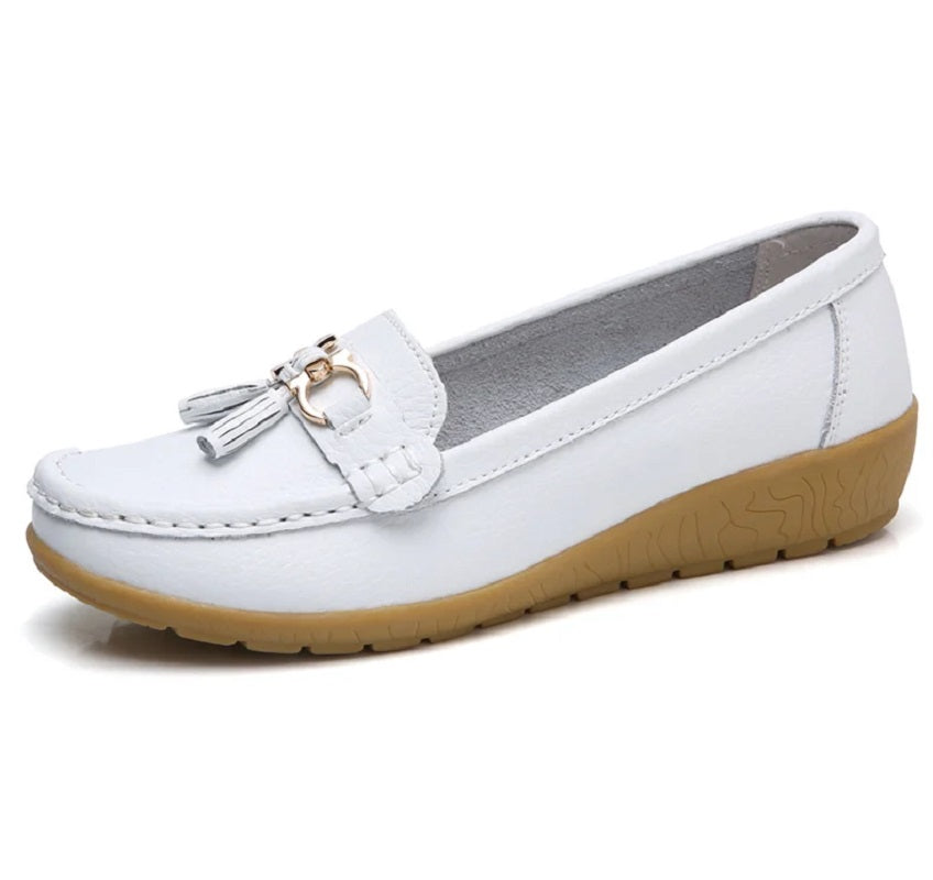 Maine Mocassins Chaussures