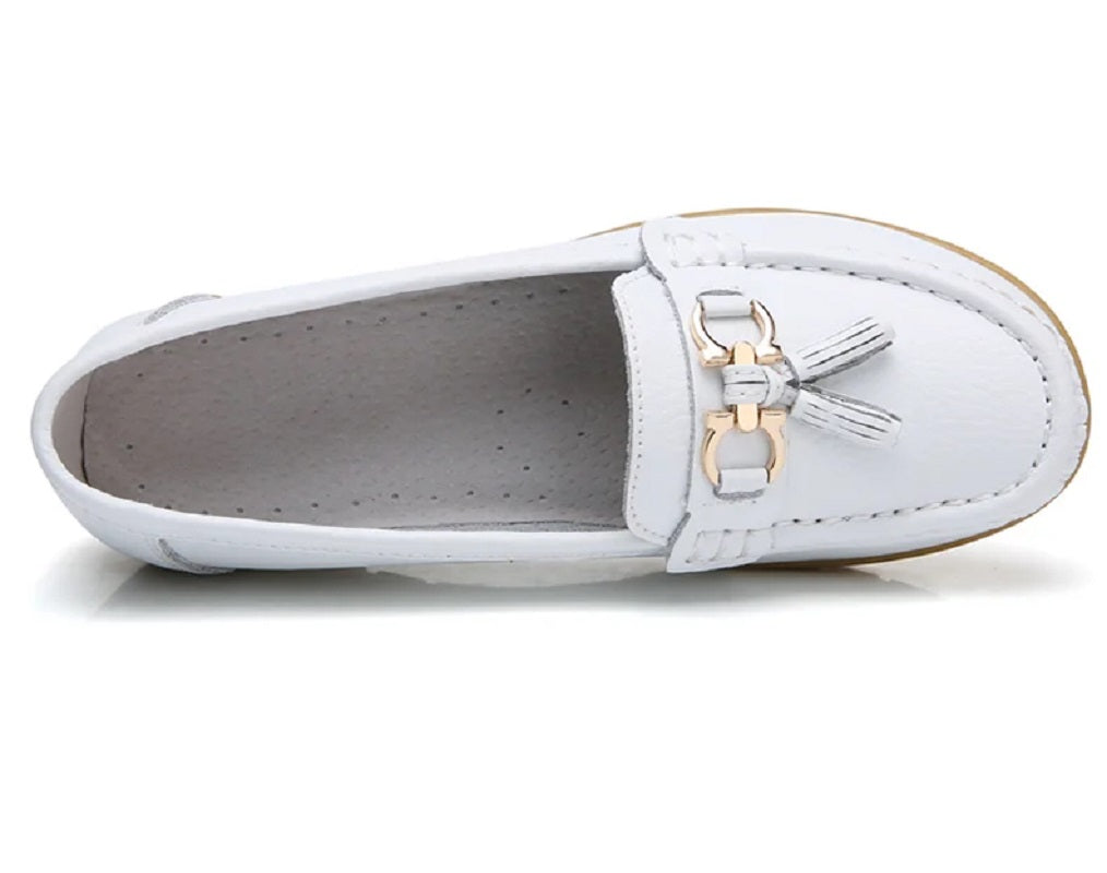 Maine Mocassins Chaussures