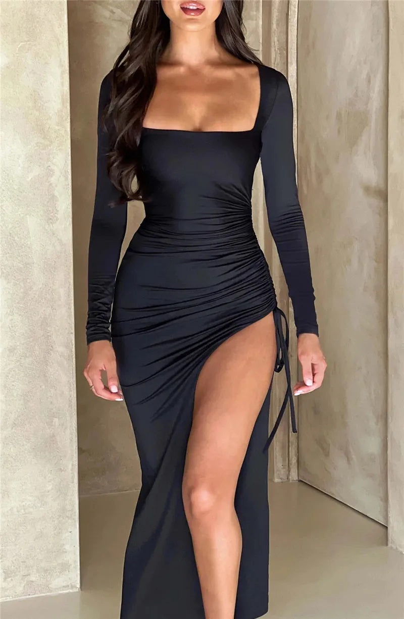 Marife Robe longue