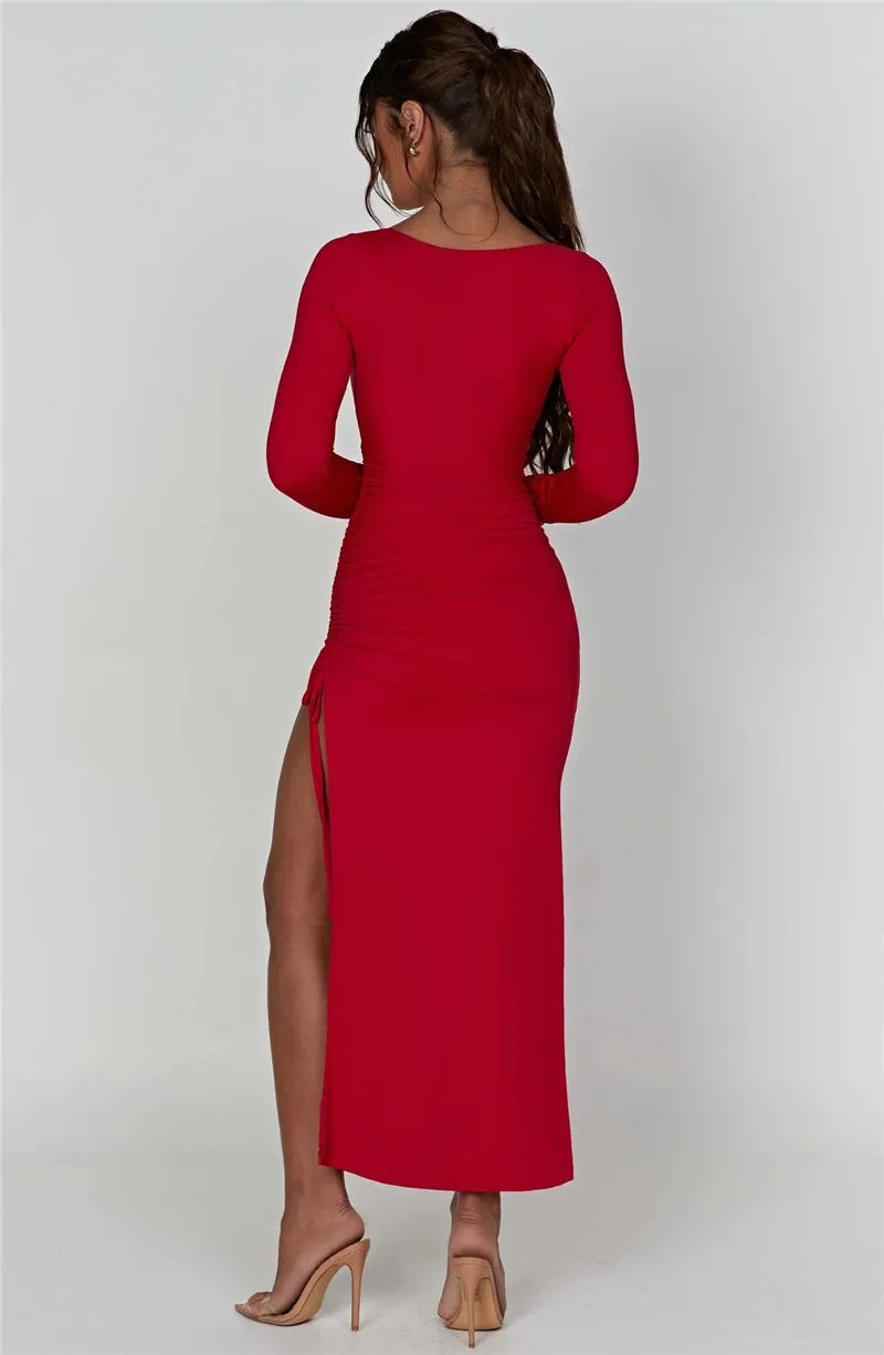 Marife Robe longue