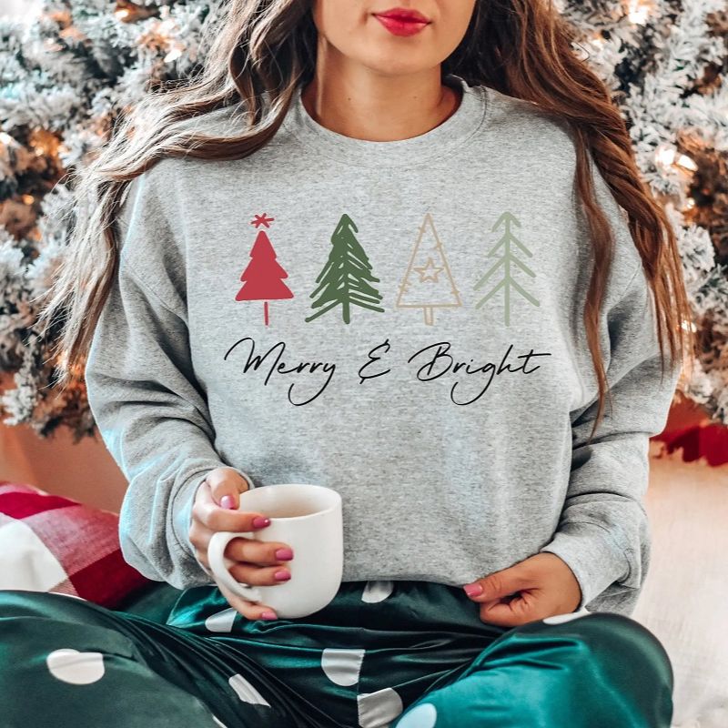 Melody Sweatshirt