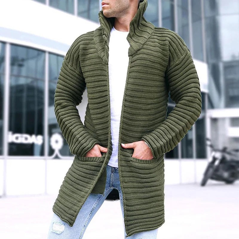 Carl Gilet