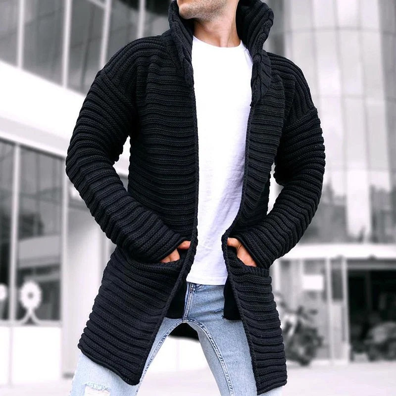 Carl Gilet