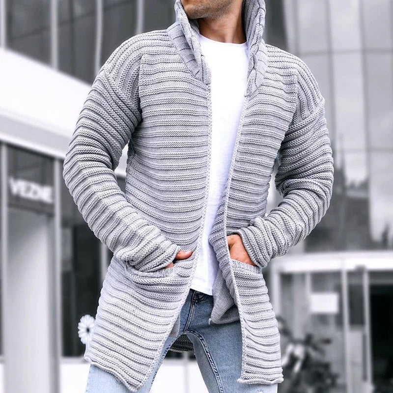 Carl Gilet