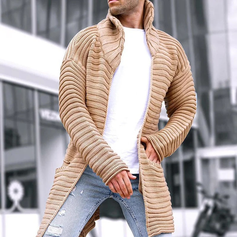 Carl Gilet