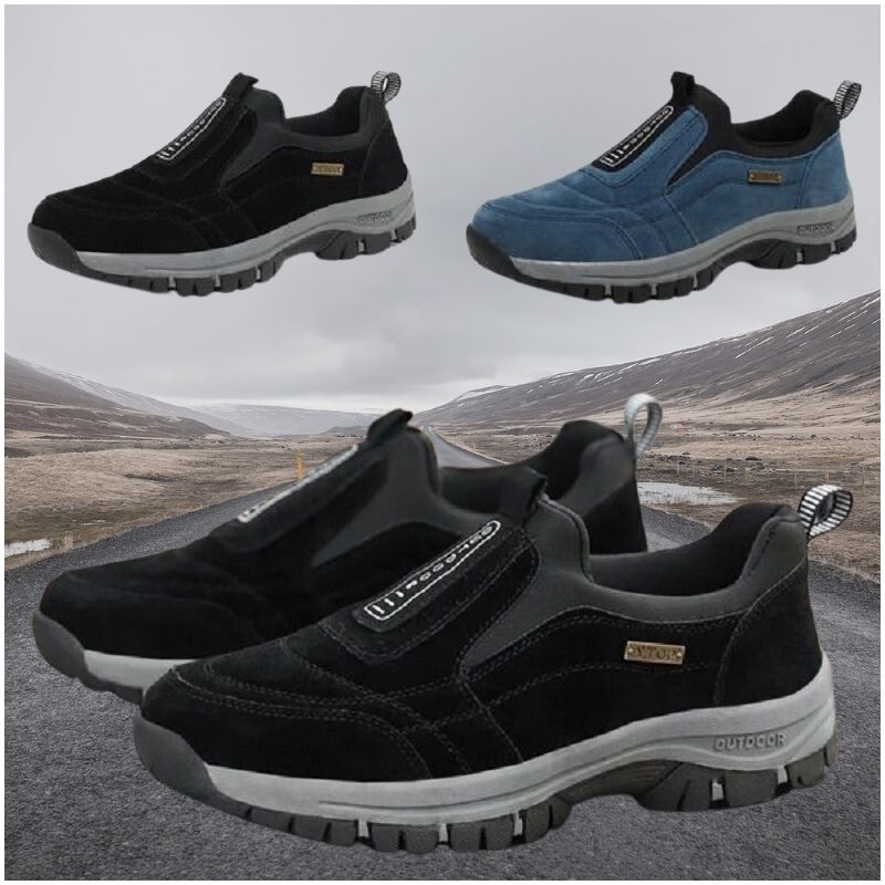 Ronel Chaussures à enfiler