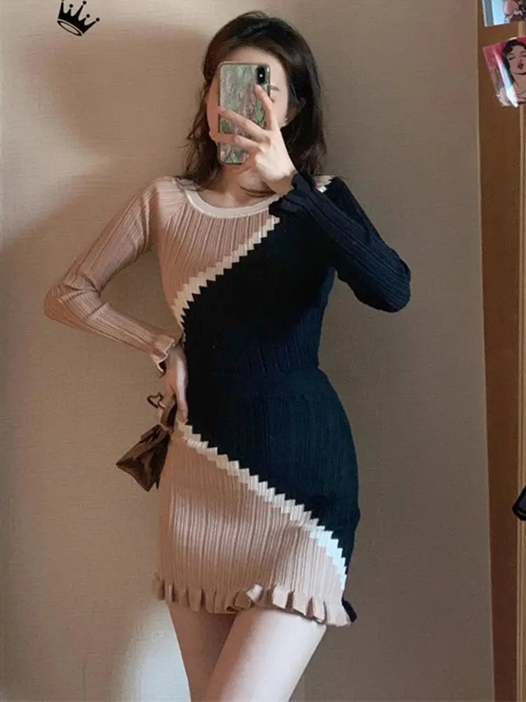 Robe Faune