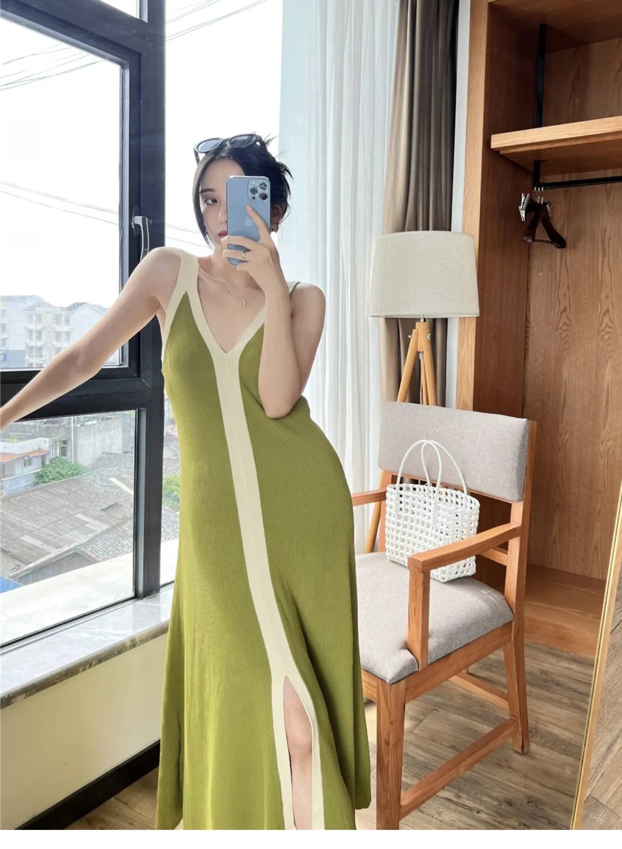 Robe Rishika