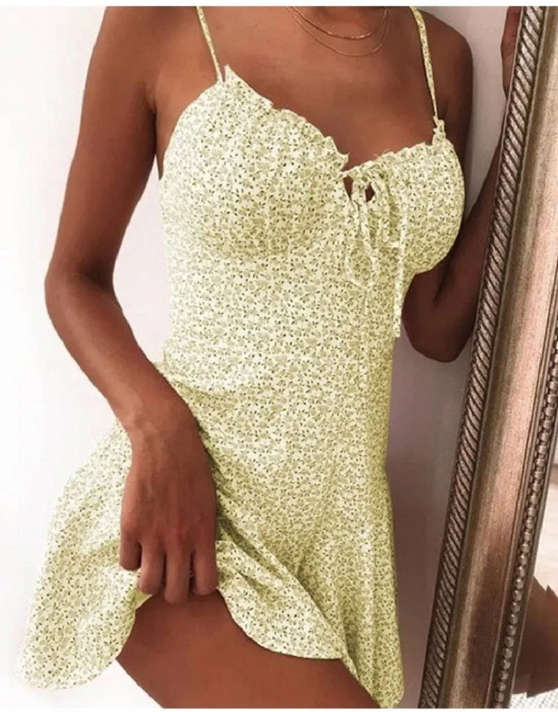 Shirley Robe