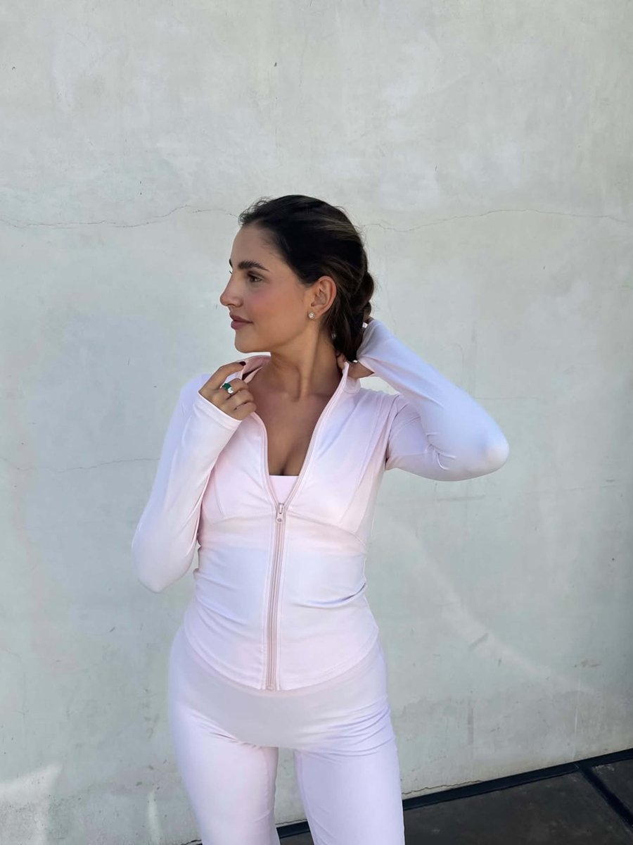 Nola Pilates Jacket