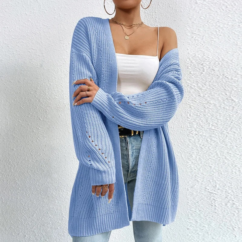 Stefany Gilet