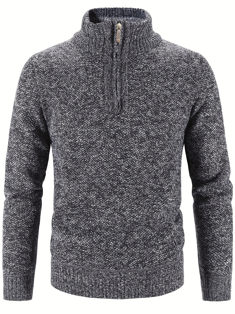 Tony Pull-over