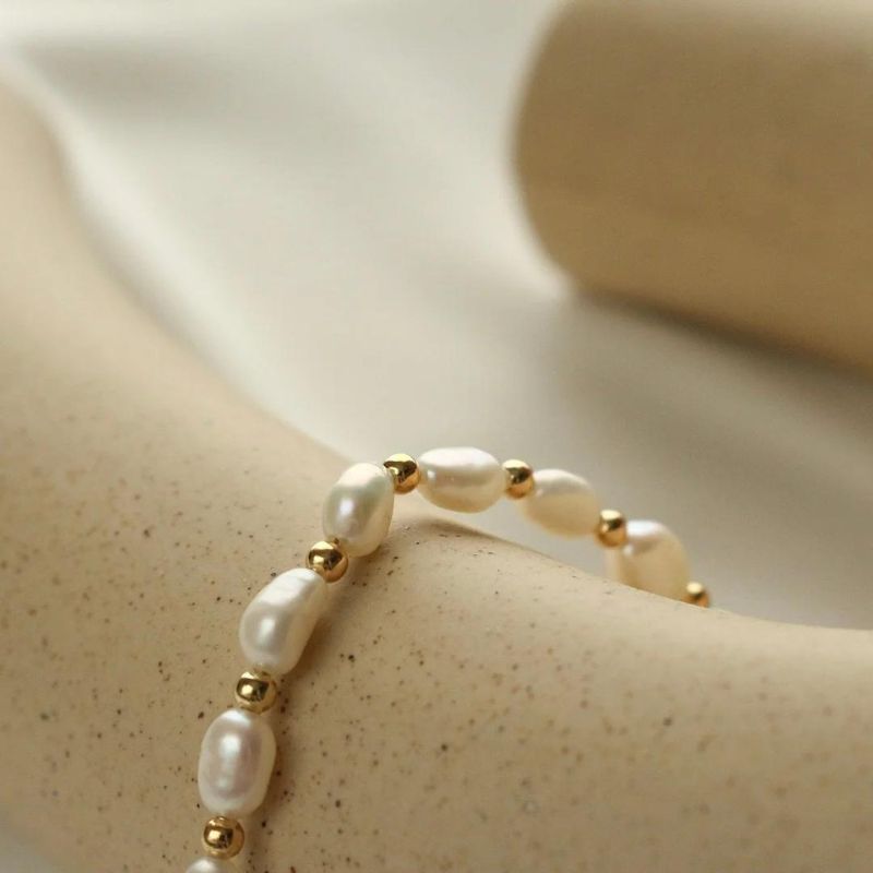 Le bracelet Elisheva
