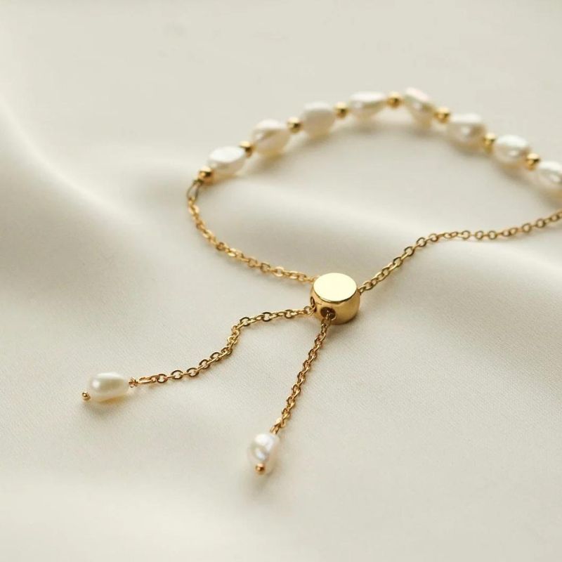 Le bracelet Elisheva