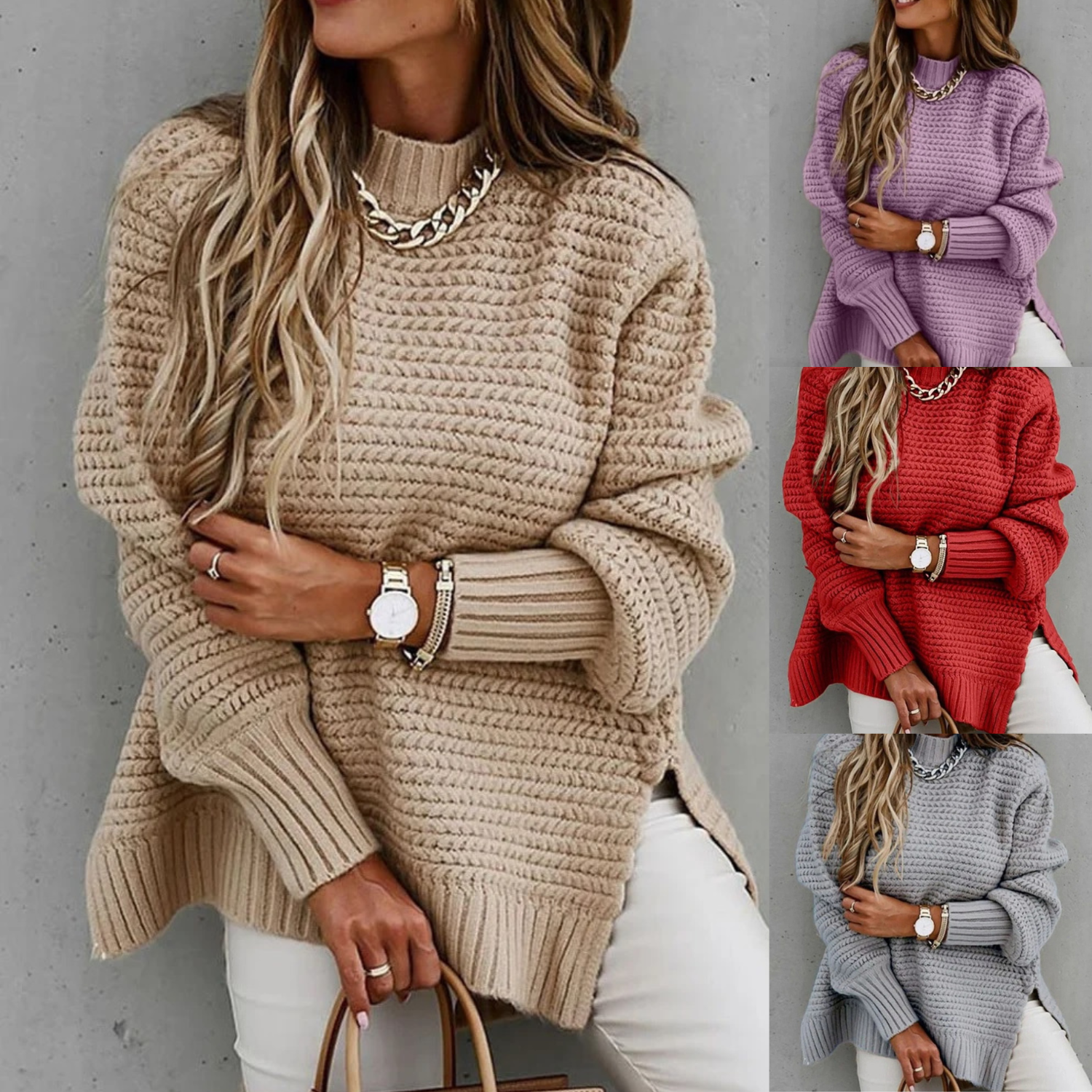 Ensemble thermique Julius