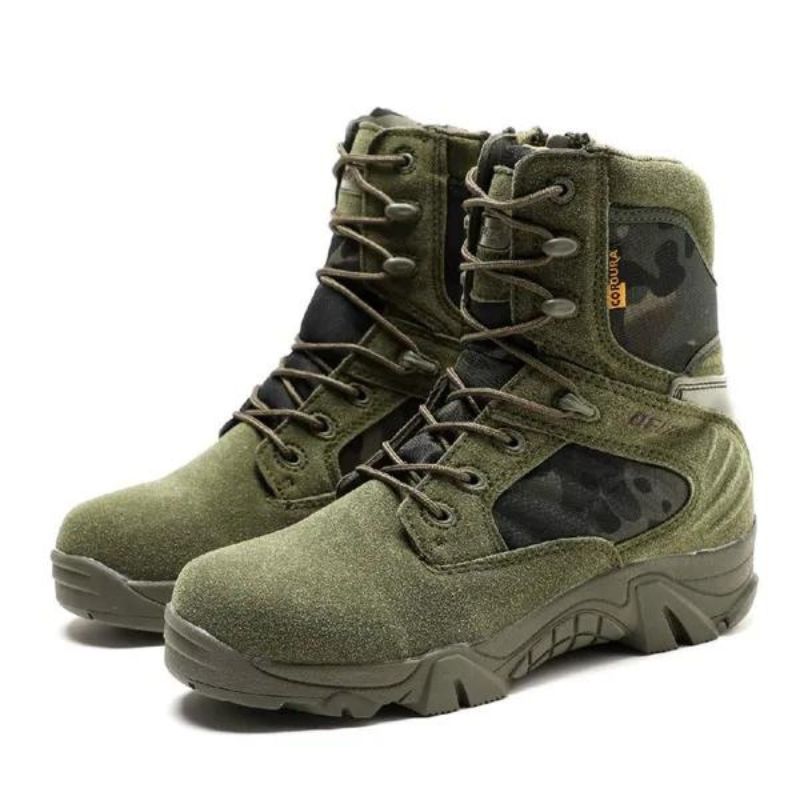 Bottes Icarus