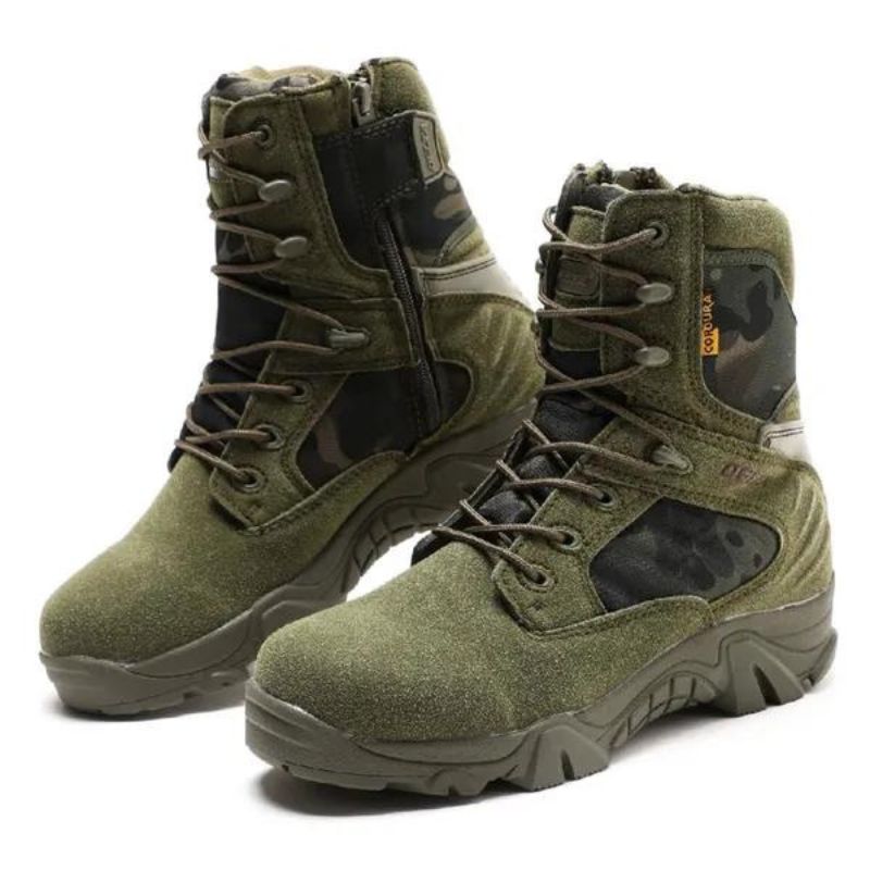 Bottes Icarus