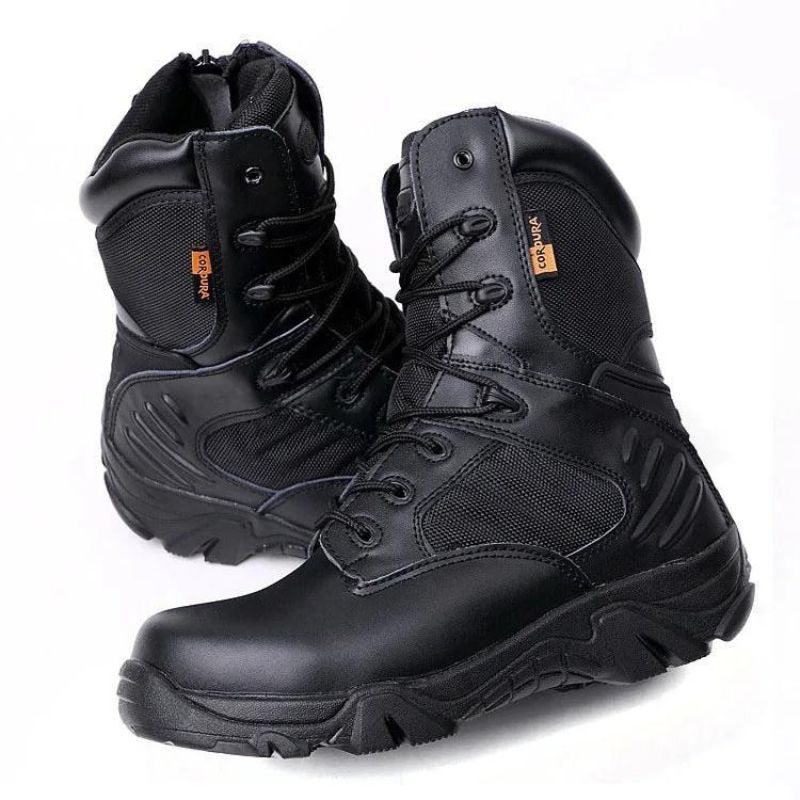 Bottes Icarus