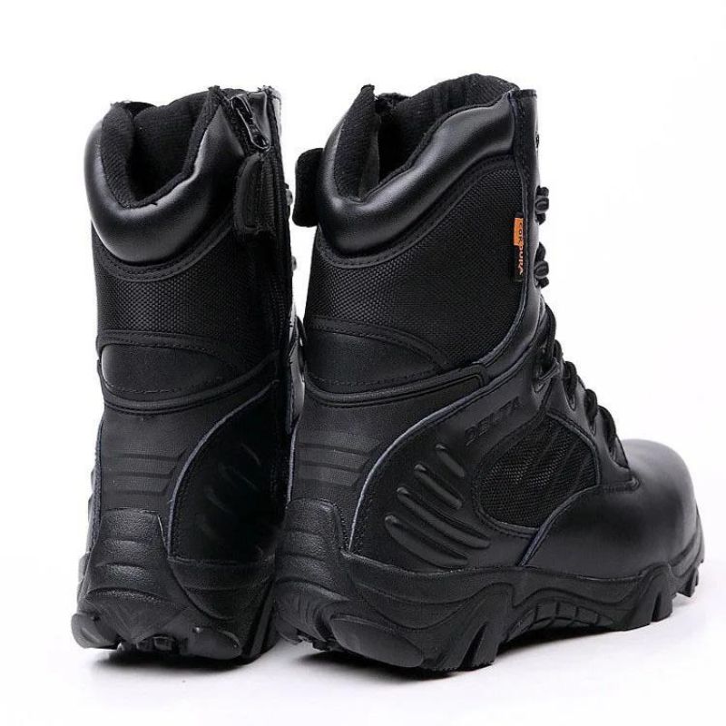 Bottes Icarus