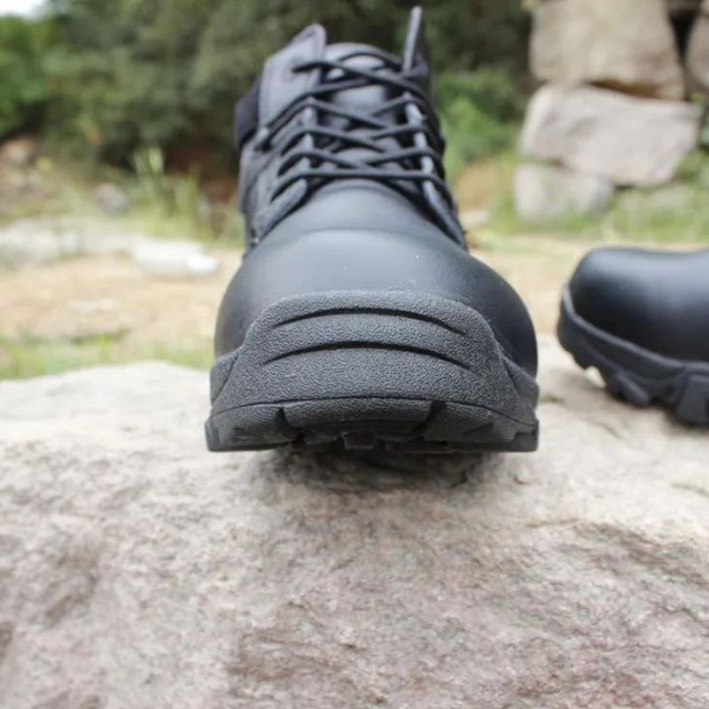 Bottes Icarus