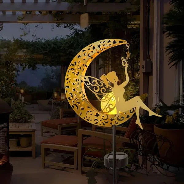 Magical Dream Fairy Light