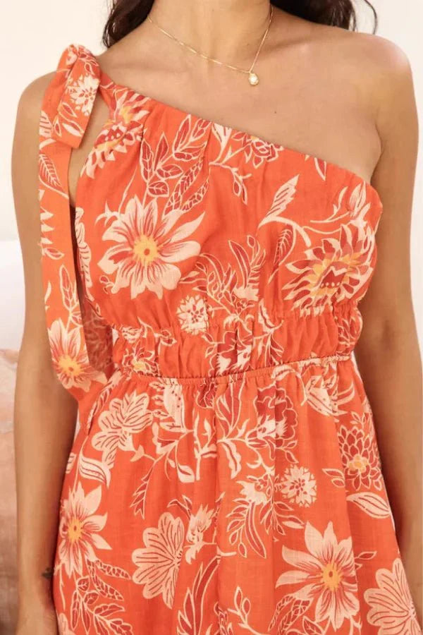 Hannah Pendant Necklace