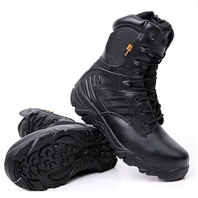 Bottes Icarus