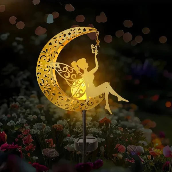 Magical Dream Fairy Light