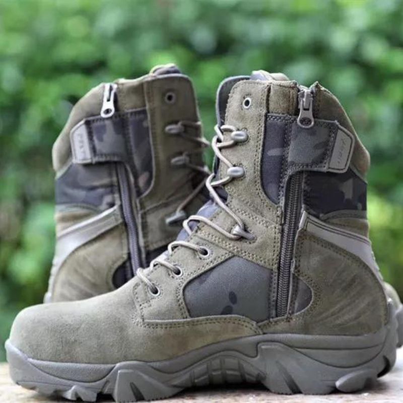 Bottes Icarus