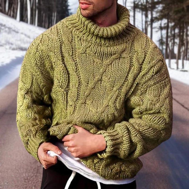 Pull Jetro