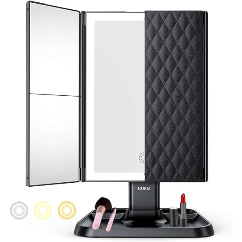 Miroir de courtoisie Kandria