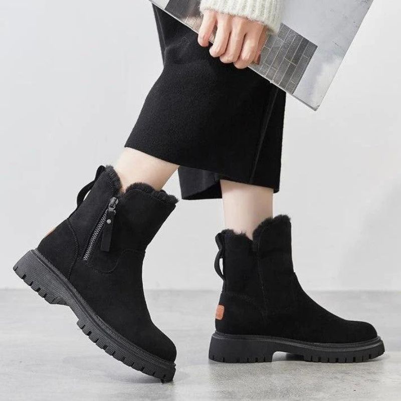 Bottes Rosie