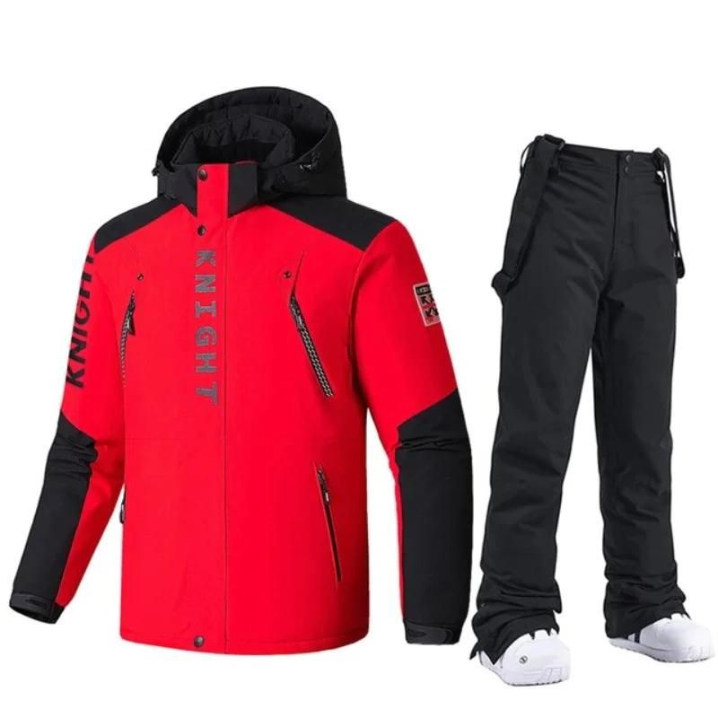 Ensemble de ski Hayes
