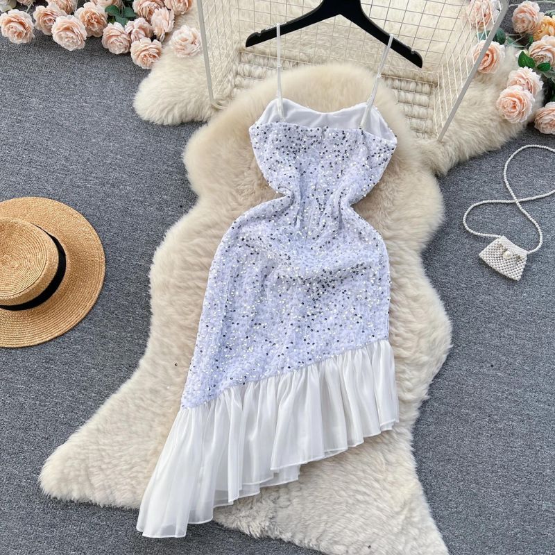 Rainelle Dress