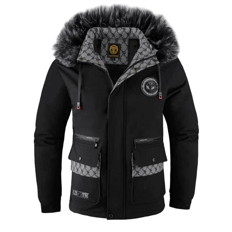 Veste Jonathan