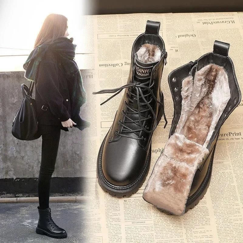 Bottes de Madison