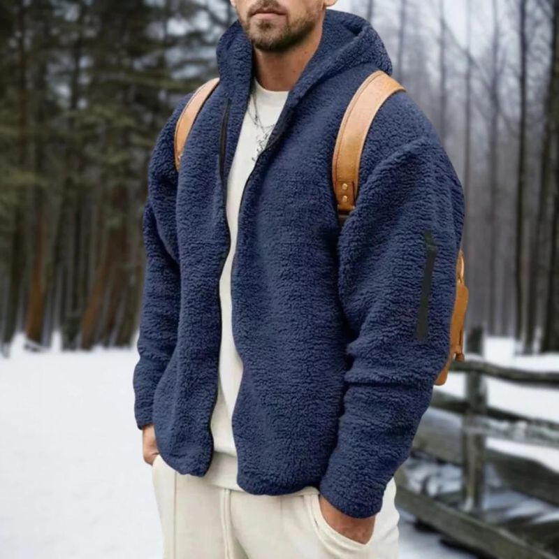 Veste Spencer